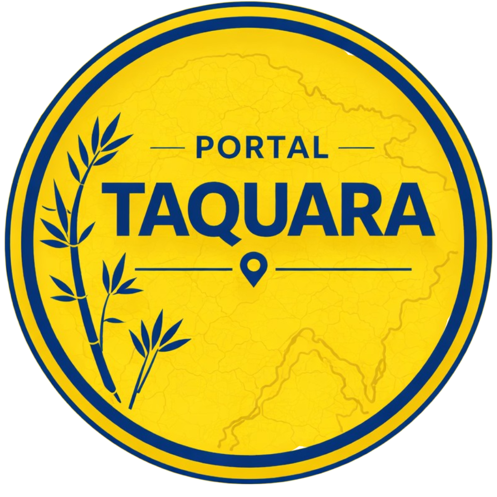 Portal Taquara